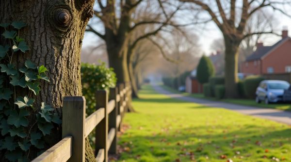 Need reliable tree surgeons in Kent for urgent tree care?