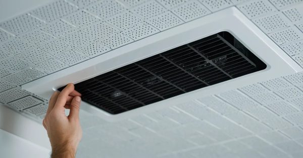 Revitalize your space with professional air duct cleaning in kent