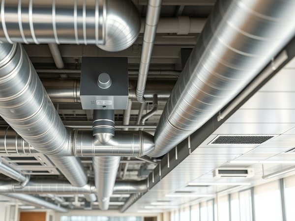 Transform your environment: expert air duct cleaning services in kent